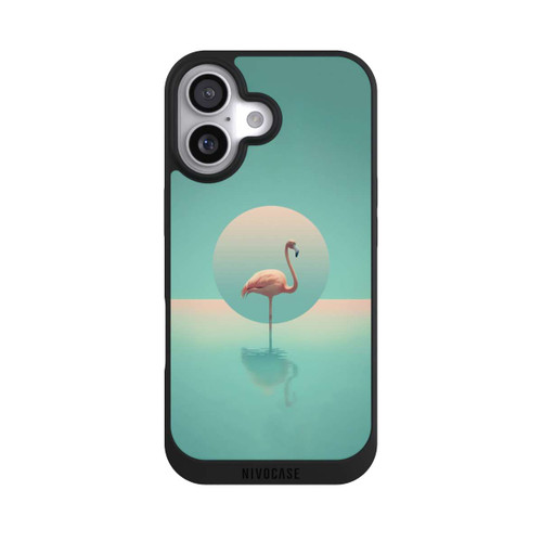  NIVOpure Flamingo In The Pool 