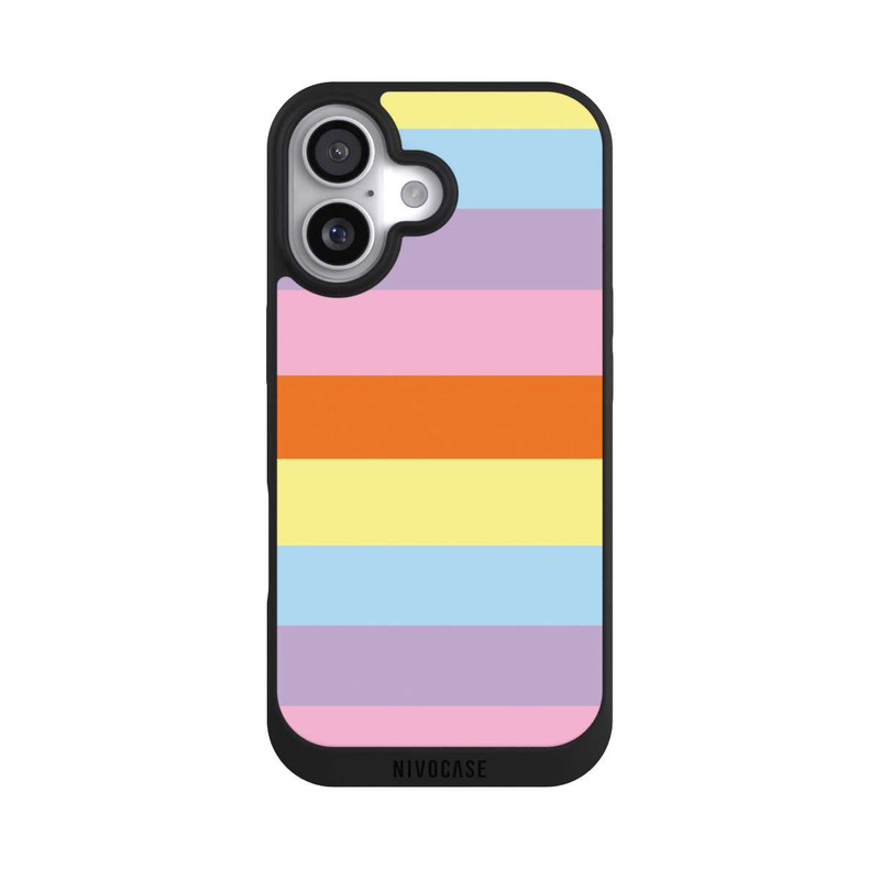 iPhone 17 NIVOpure Le bonheur