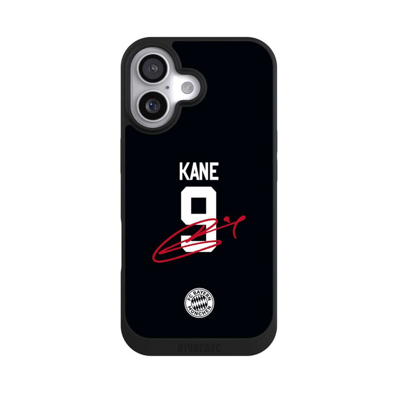 iPhone 17 NIVOpure Kane 9