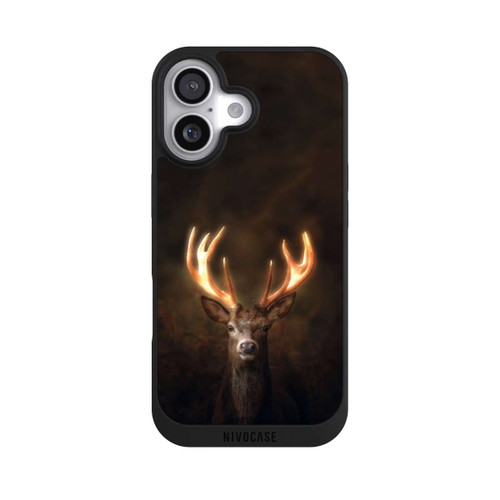  NIVOpure Stag Golden Antlers 