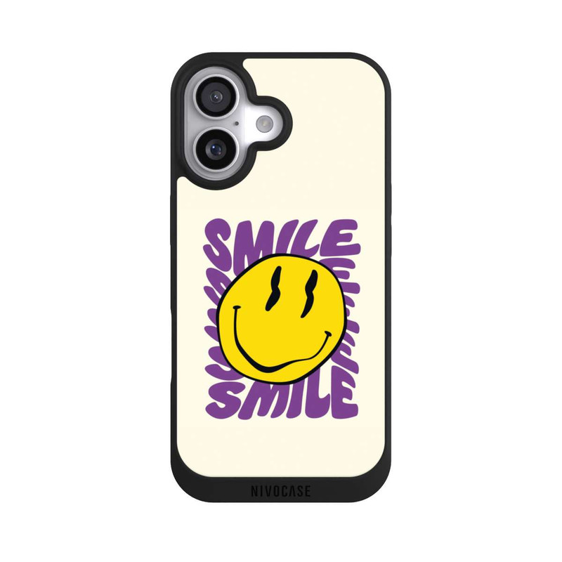 iPhone 17 NIVOpure Smile