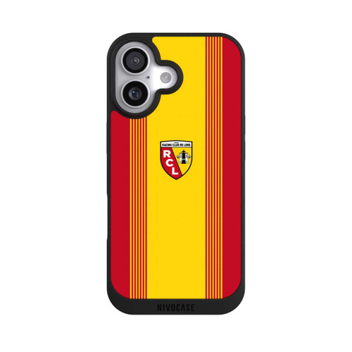 Apple iPhone 17 NIVOpure RCL Maillot Domicile 23/24