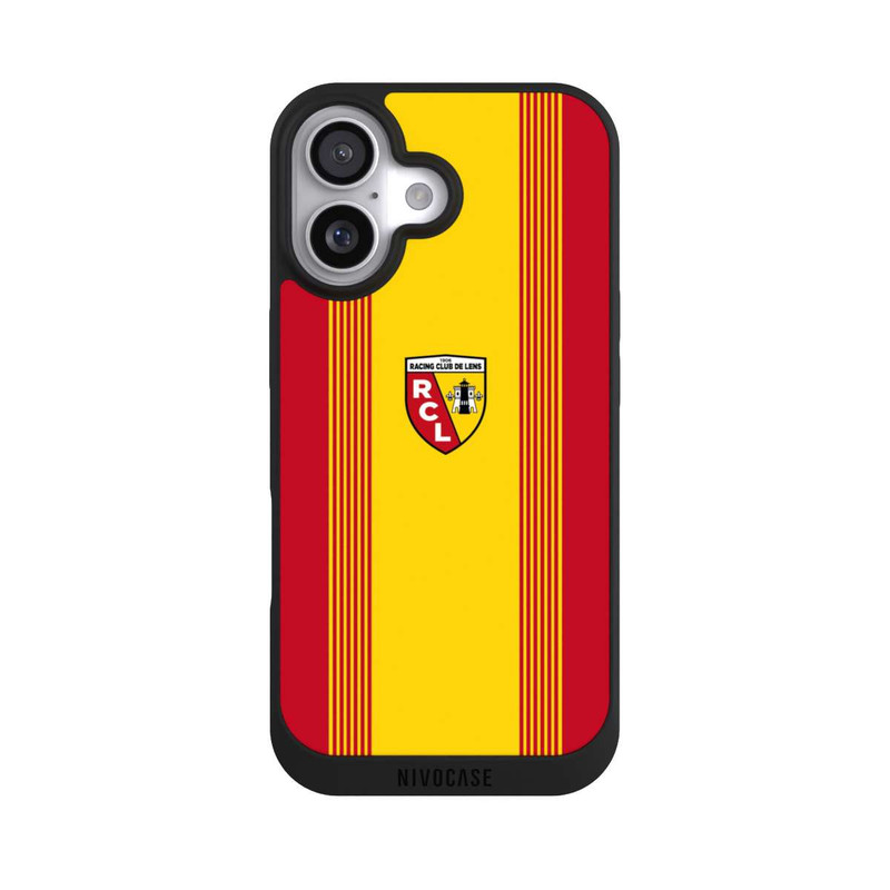 iPhone 17 NIVOpure RCL Maillot Domicile 23/24