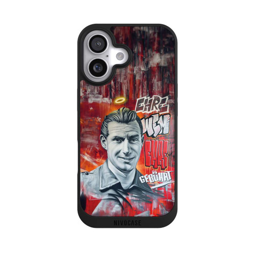 Apple iPhone 17 NIVOpure 1.FCK Fritz Walter