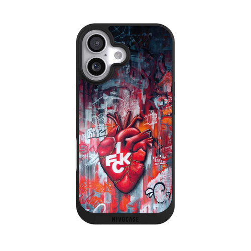 Apple iPhone 17 NIVOpure 1.FCK Herz