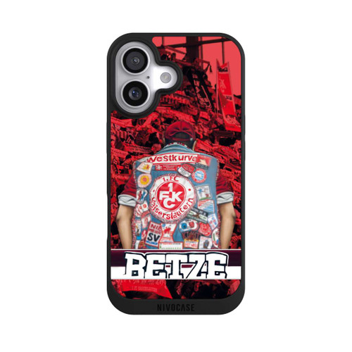 Apple iPhone 17 NIVOpure 1.FCK Betze