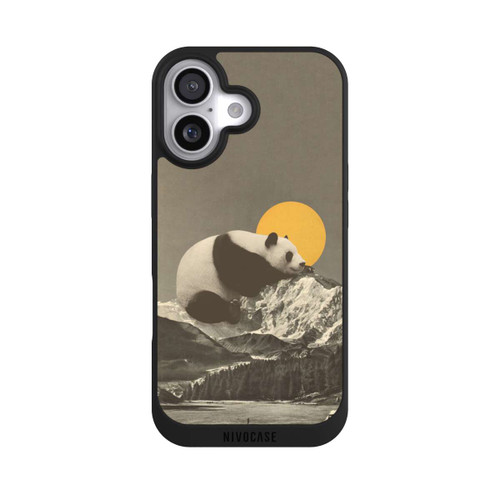  NIVOpure Giant Panda Nap