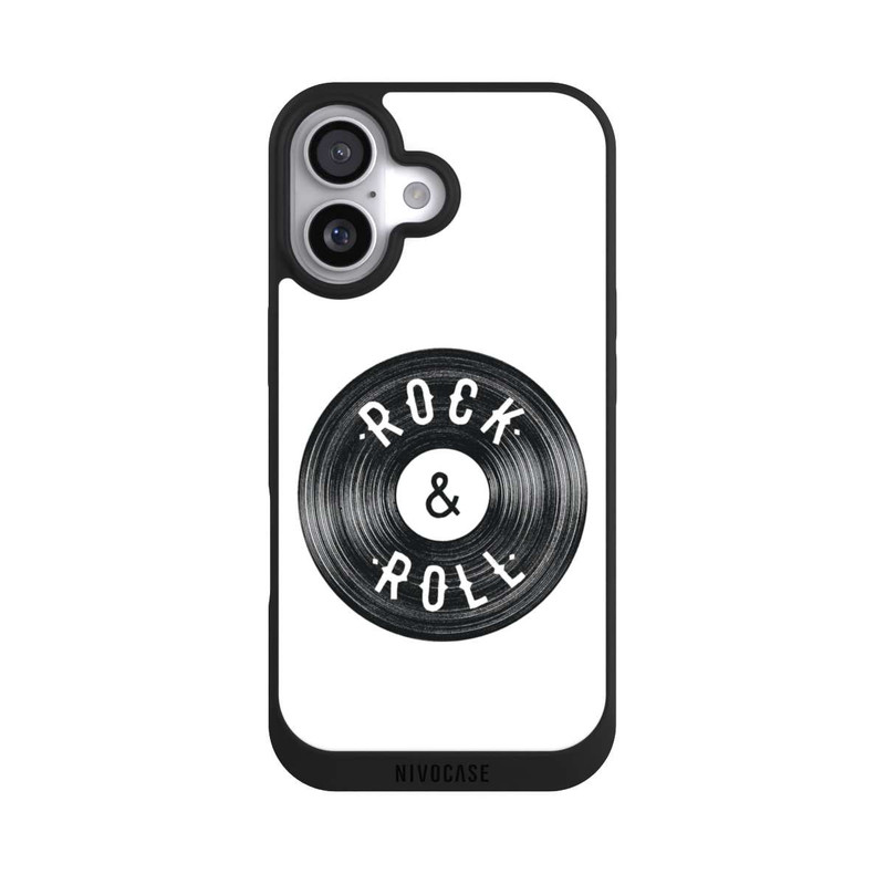 iPhone 17 NIVOpure Rock and Roll