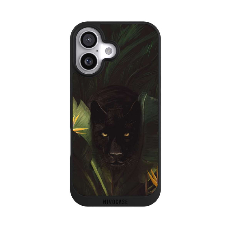 iPhone 17 NIVOpure Hello Panther