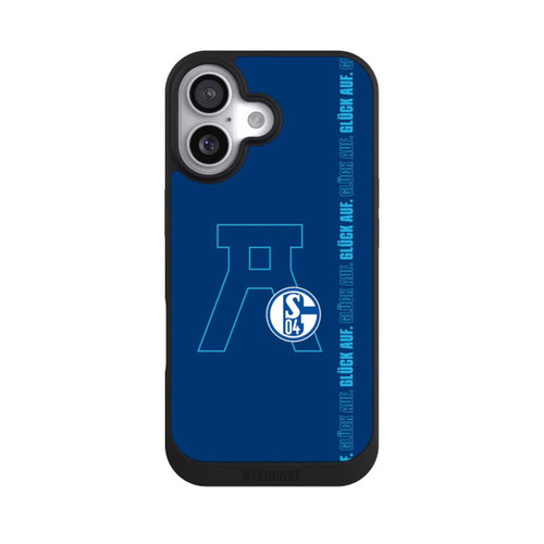 Apple iPhone 17 NIVOpure S04 Glück Auf