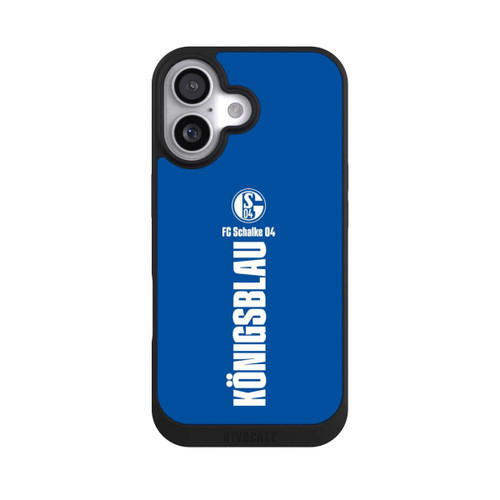 Apple iPhone 17 NIVOpure S04 Königsblau