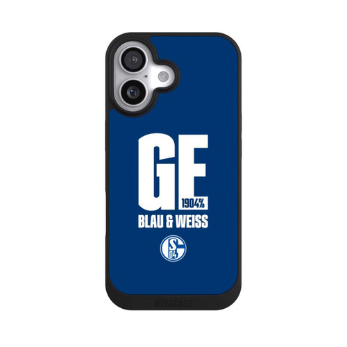 Apple iPhone 17 NIVOpure S04 GE Blau &amp; Weiss