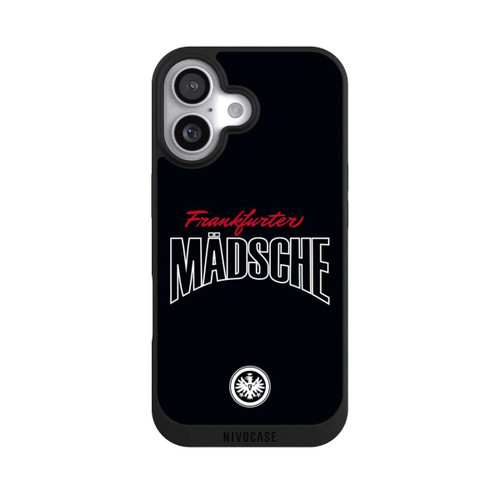Apple iPhone 17 NIVOpure Frankfurter Mädsche