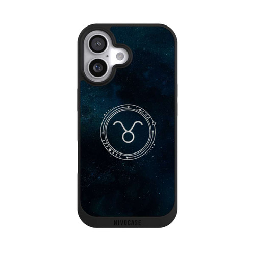 NIVOpure Taurus Zodiac Sign