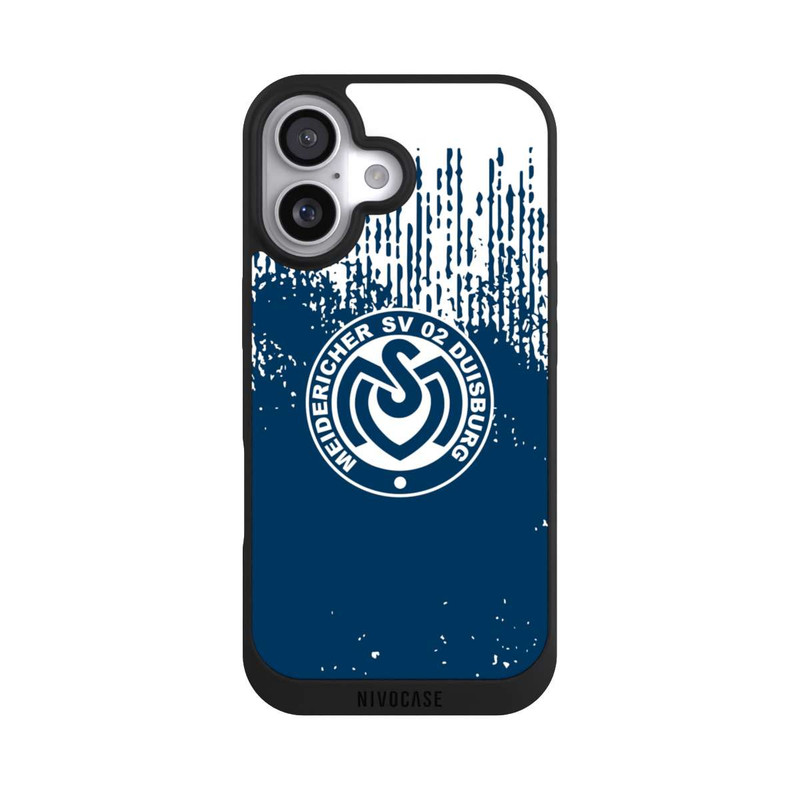 iPhone 17 NIVOpure Meidericher SV 02 Duisburg