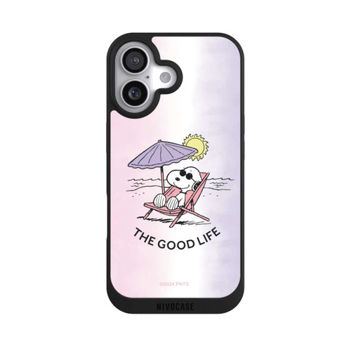  NIVOpure Snoopy The Good Life