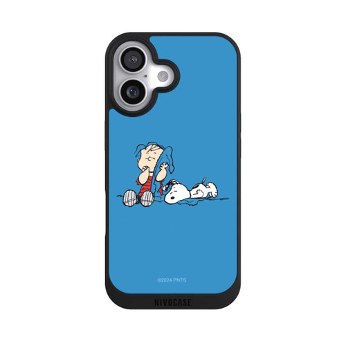 NIVOpure Linus und Snoopy