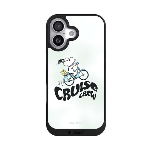 Apple iPhone 17 NIVOpure Snoopy Cruise Crew