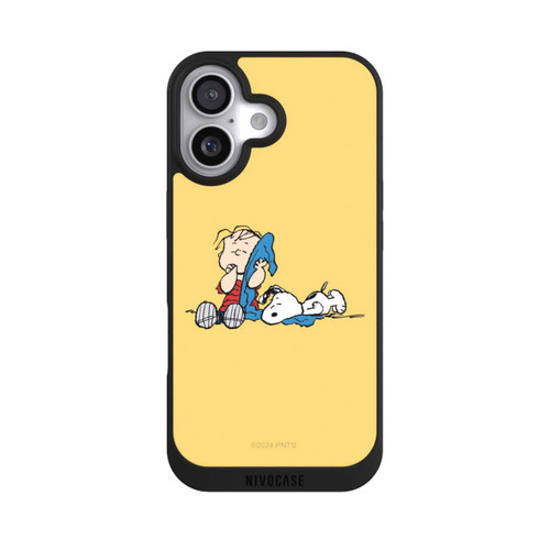  NIVOpure Snoopy und Linus