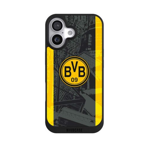  NIVOpure 50 Jahre Signal Iduna Park