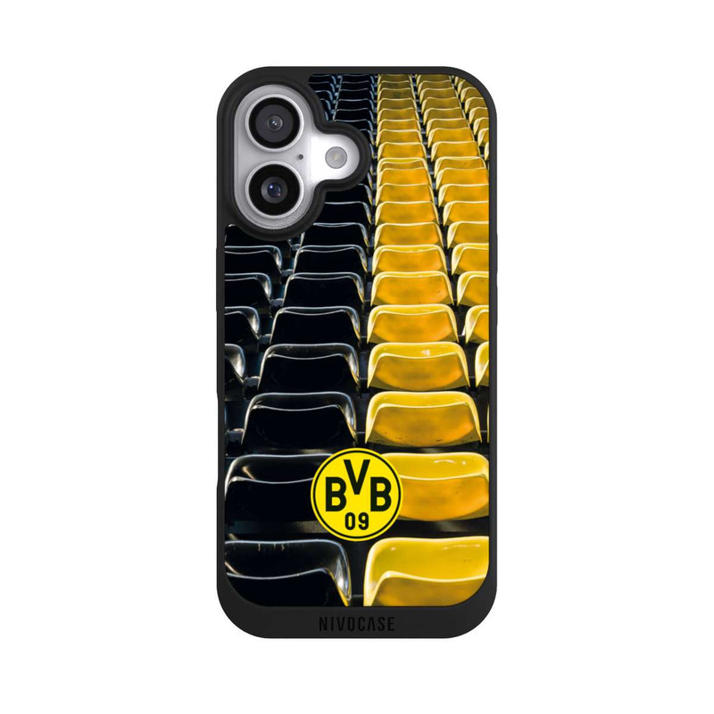 iPhone 17 NIVOpure BVB Tribüne