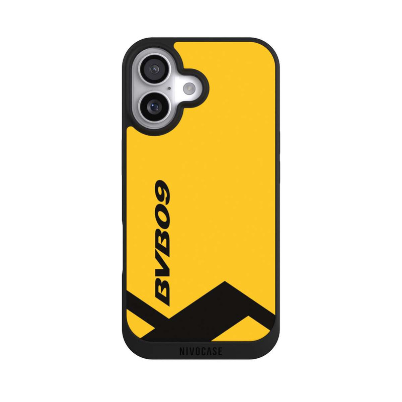 iPhone 17 NIVOpure BVB09