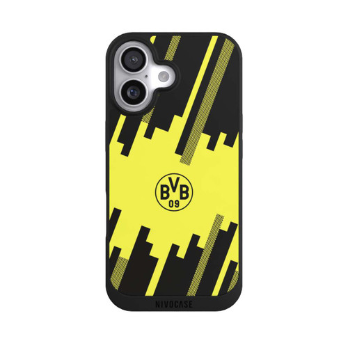 Apple iPhone 17 NIVOpure BVB Neon