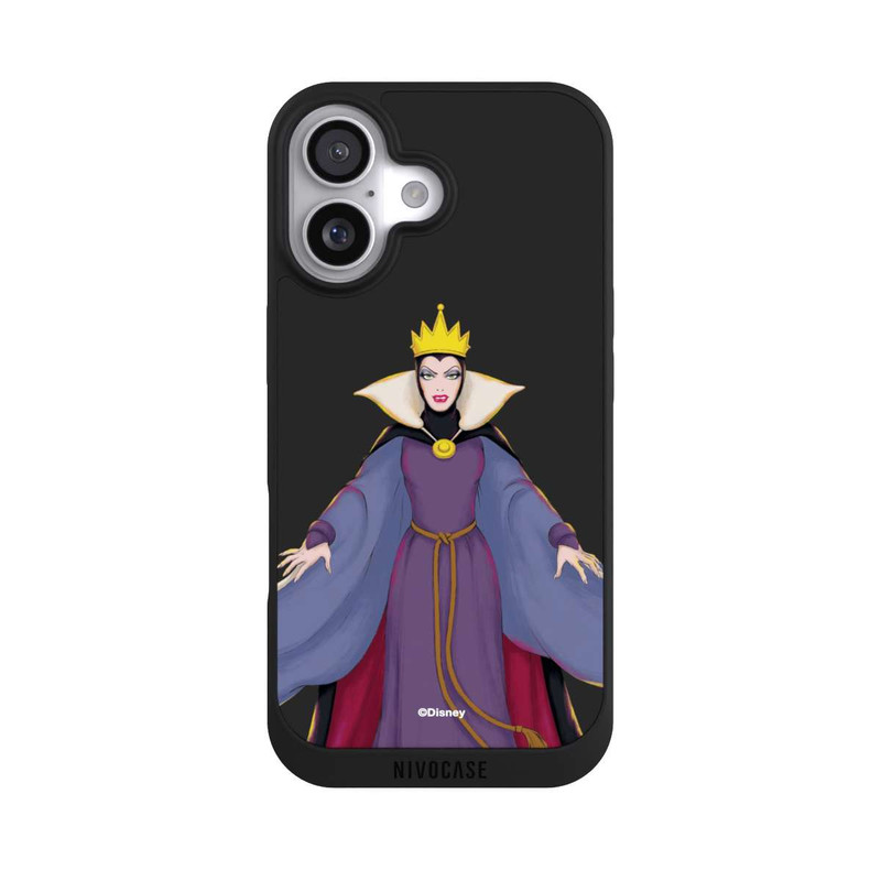 iPhone 17 NIVOpure Méchante reine