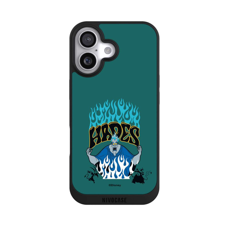 iPhone 17 NIVOpure Hades Flames