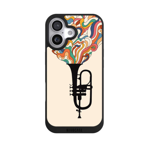  NIVOpure Trumpet Colorful Tones