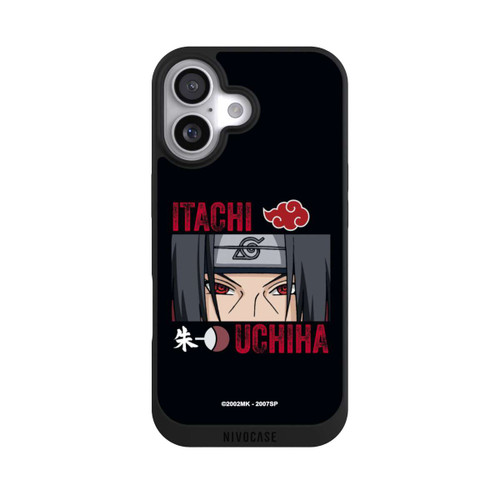  NIVOpure Itachi Uchiha Close-Up