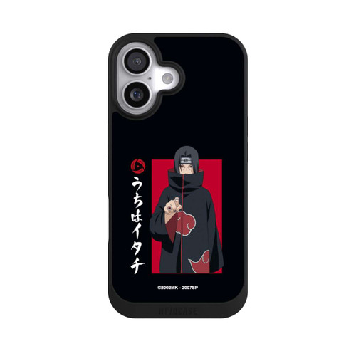  NIVOpure Itachi gesture Black