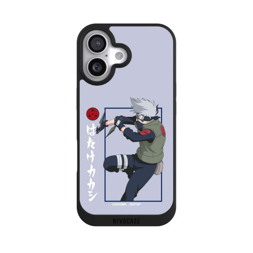  NIVOpure Kakashi Combat Mode