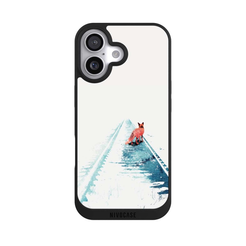 iPhone 17 NIVOpure De nulle part