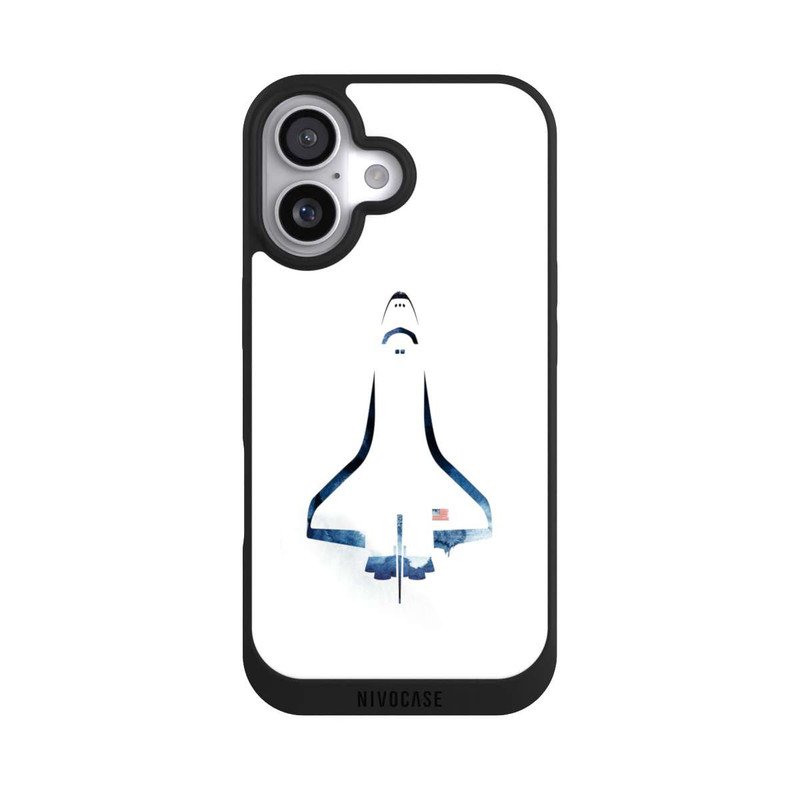 iPhone 17 NIVOpure Navette spatiale