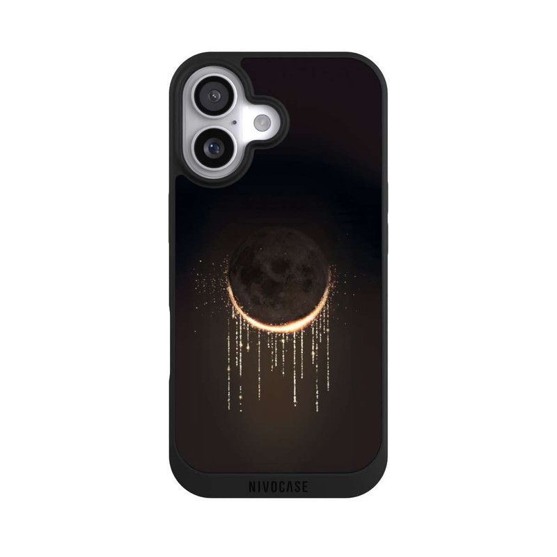 iPhone 17 NIVOpure Mondfinsternis
