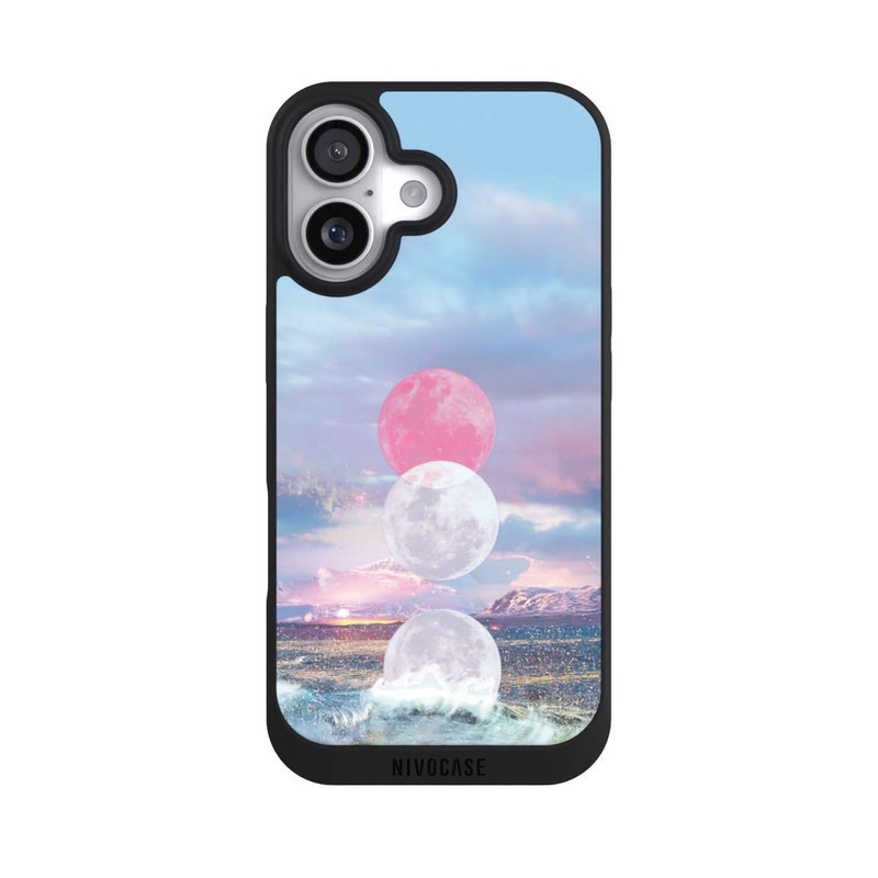 iPhone 17 NIVOpure Mondwellen
