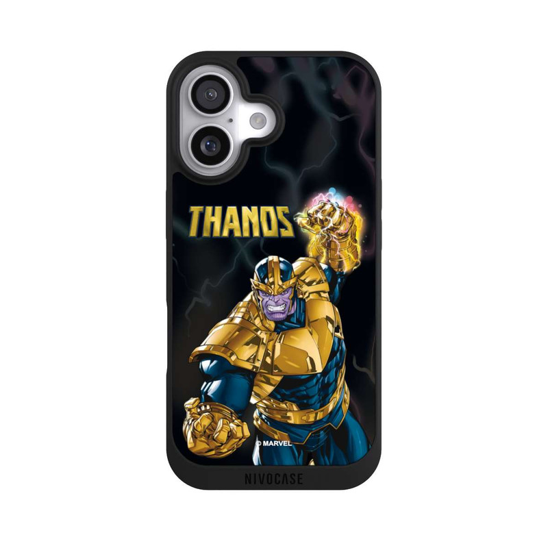 iPhone 17 NIVOpure Thanos