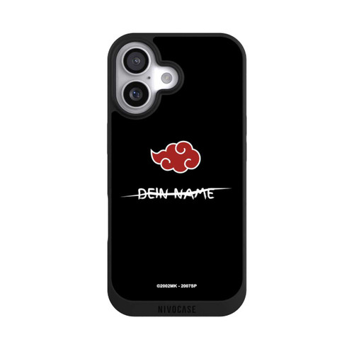  NIVOpure Akatsuki customizable Black
