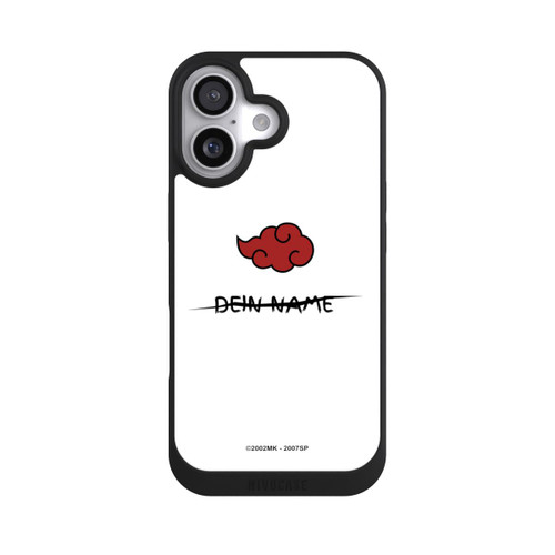  NIVOpure Akatsuki customizable White
