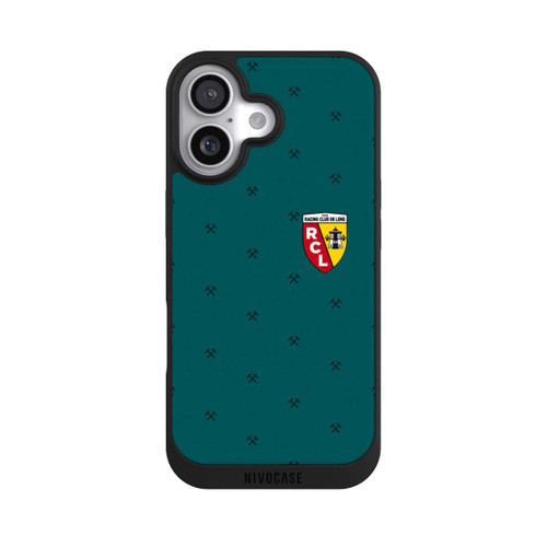 Apple iPhone 17 NIVOpure RCL Maillot Extérieur 24/25