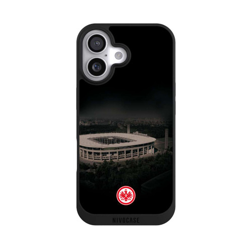 Apple iPhone 17 NIVOpure SGE Stadion dunkel