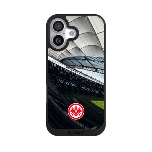 Apple iPhone 17 NIVOpure SGE Stadion Eintracht vom Main
