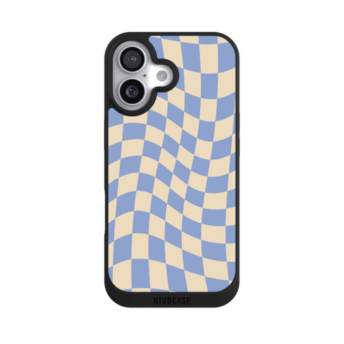  NIVOpure Blue chessboard