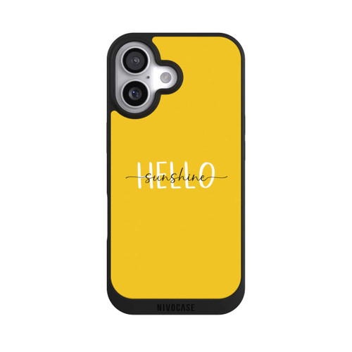  NIVOpure Hello Sunshine Yellow