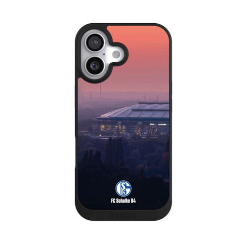 Apple iPhone 17 NIVOpure Schalke 04 Stadion