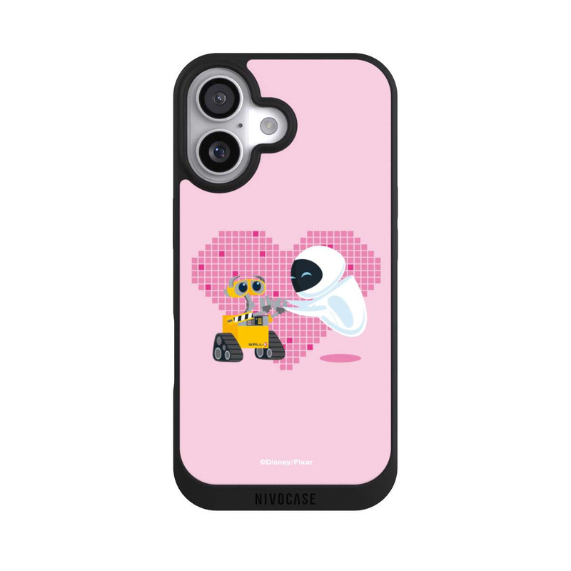 iPhone 17 NIVOpure Wall-E Love