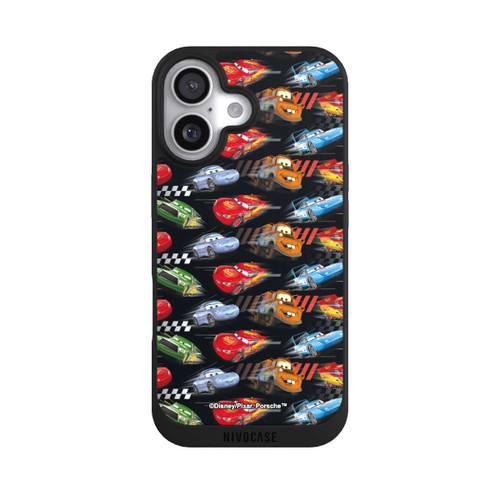  NIVOpure Cars Pattern