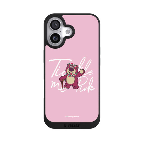  NIVOpure Lotso Toy Story Tickle me Pink