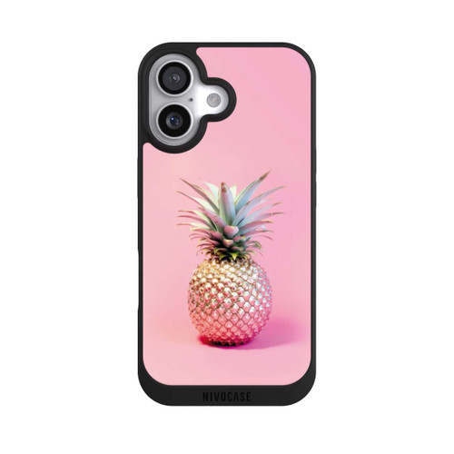  NIVOpure Ananas Popstar mit KI